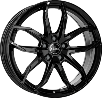 Rial LUCCA 8x18 5x115 ET45 CB70.2