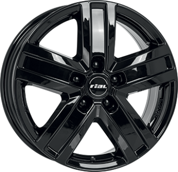 Rial TRANSPORTER 7x17 5x108 ET45 CB65.1