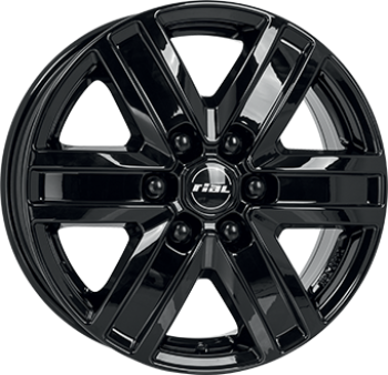 Rial TRANSPORTER 6.5x16 6x130 ET62 CB84.1
