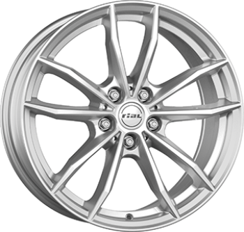 Rial X12X 9J×20 · 5×112 · ET33