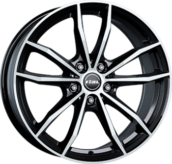 Rial A4 9x20 5x112 ET38 CB66.4