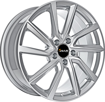 Avus V17705100E38HS73AC518 7x17 5x100 ET38 CB73.1