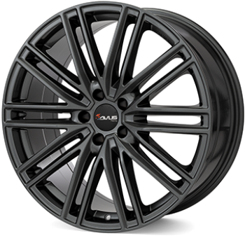 Avus E-Tron 9.5x21 5x112 ET31 CB66.4