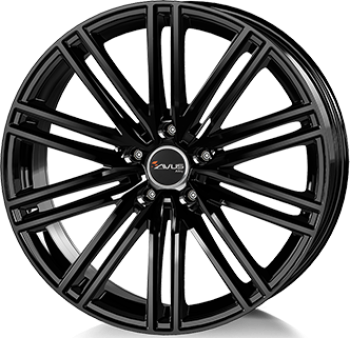 Avus AC-M08 9x22 5x112 ET26 CB66.4