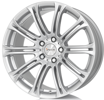 Avus V20855120E35HS72ACMB1 8.5x20 5x120 ET35 CB72.6