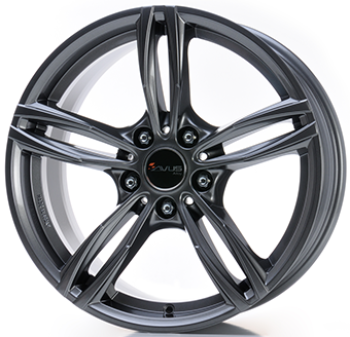Avus V19855120E35AN72ACMB3 8.5x19 5x120 ET35 CB72.6