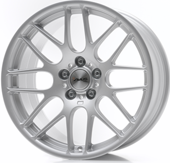 Avus AC-MB4 9.5x19 5x120 ET45 CB72.6