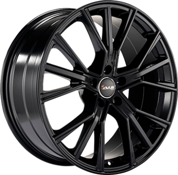 Avus U5 8x18 5x112 ET40 CB66.4
