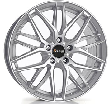 Avus AF19 8.5x19 5x112 ET30 CB66.4