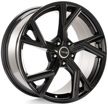 Avus AF20 9x21 5x112 ET30 CB66.4