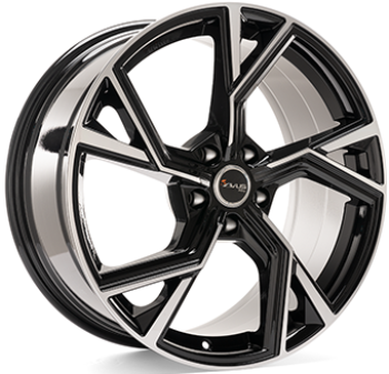 Avus V21955112E31ZP66AF20 9.5x21 5x112 ET31 CB66.4