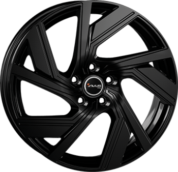 Avus C-Crosser 8x20 5x114.3 ET45 CB73.1