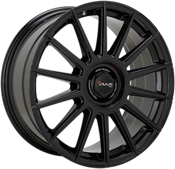 Avus V19855112E45ZT72ACM09 8.5x19 5x112 ET45 CB72.6