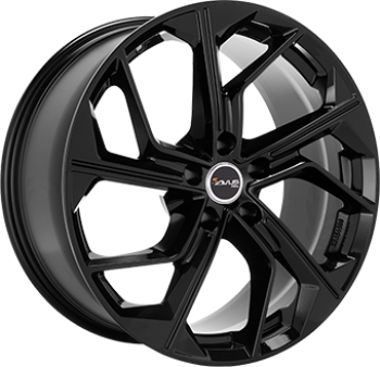 Avus U5 8x18 5x112 ET40 CB66.4