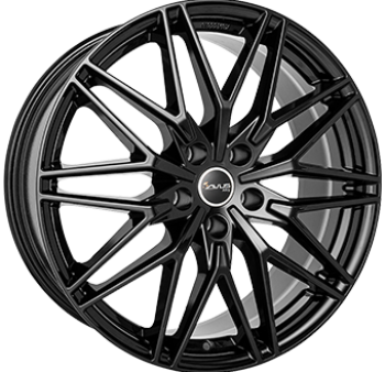 Avus 1 Serie 8x19 5x120 ET45 CB72.6