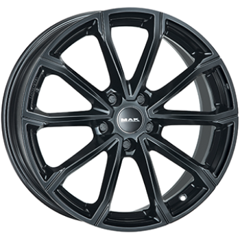 MAK C1 5x17 4x100 ET40 CB54.1