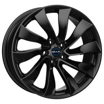 MAK SOLAR 9.5x19 5x114.3 ET45 CB64.1