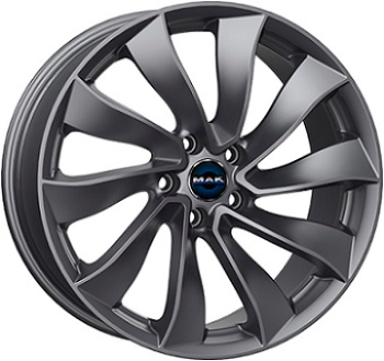 MAK SOLAR 9.5x19 5x114.3 ET45 CB64.1