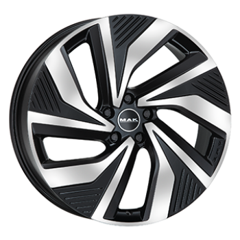 MAK ELECTRA 8x19 5x112 ET45 CB57.1