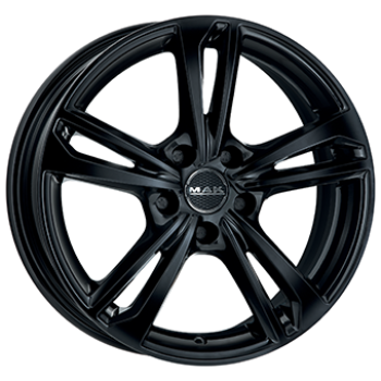MAK EMBLEMA 6.5x16 5x112 ET45 CB66.45