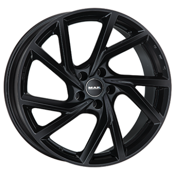 MAK KASSEL 7.5x18 5x100 ET49 CB57.1