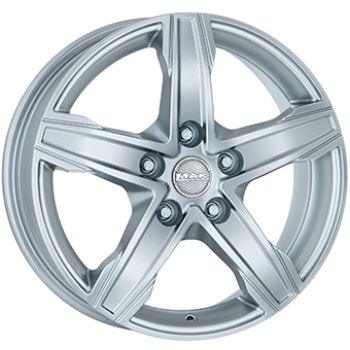 MAK KING 7.5x17 5x130 ET55 CB78.1