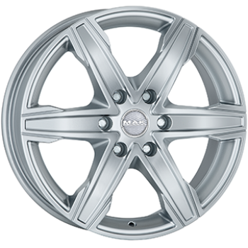 MAK KING 8x18 6x130 ET50 CB84.1