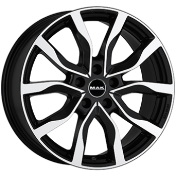 MAK ID.Buzz 9x19 5x112 ET58 CB57.1
