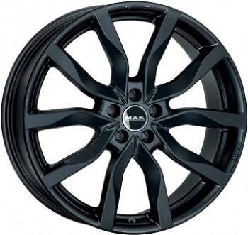 MAK HIGHLANDS 8.5x20 5x120 ET40 CB72.6