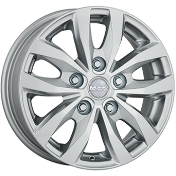 MAK Load 6.5x16 5x120 ET50 CB65.1