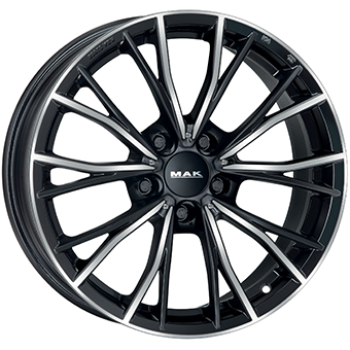 MAK MARK 8.5x19 5x112 ET25 CB66.6