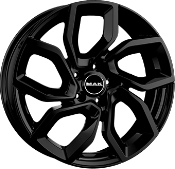 MAK APOLLO 6.5x16 5x110 ET35 CB65.1