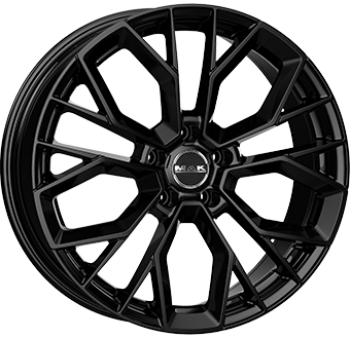 MAK STILO 8.5J×21 · 5×112 · ET40