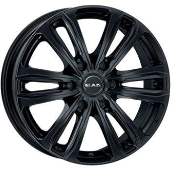 MAK SAFARI 8x18 6x130 ET53 CB84.1