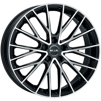 MAK A6 9.5x22 5x112 ET36 CB66.45