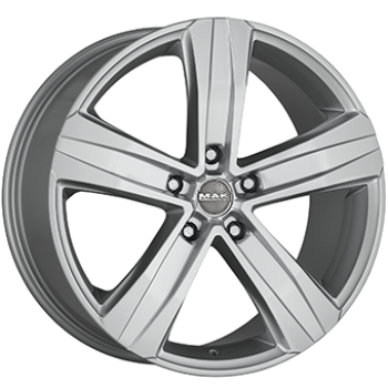 MAK Q7 7.5J×18 · 5×130 · ET56
