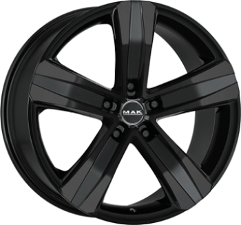 MAK Q7 7.5x18 5x130 ET56 CB89.1