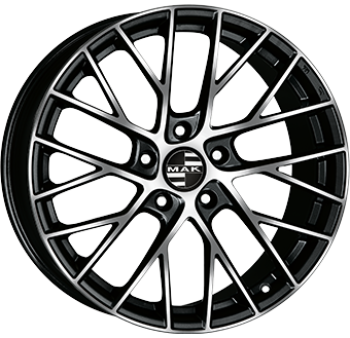 MAK MONACO-D 11x19 5x130 ET50 CB71.6
