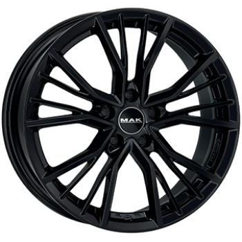 MAK e-tron Sportback 9.5x21 5x112 ET20 CB66.6
