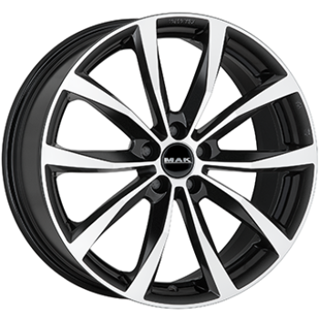 MAK WOLF 7x17 5x112 ET40 CB57.1