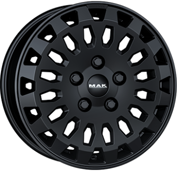 MAK OVERLAND 6.5x16 6x120 ET51 CB74.6