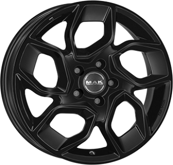 MAK EXPRESS 7x17 5x130 ET66 CB89.1