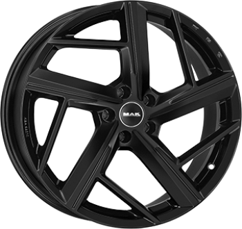 MAK 100 8.5x19 5x112 ET32 CB66.4