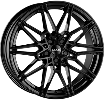 MAK KOENIG 8.5x19 5x112 ET25 CB66.6