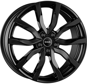 MAK KOLN 8x19 5x112 ET45 CB57.1
