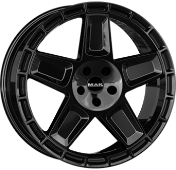 MAK TREK 9x20 6x139.7 ET19 CB78.1