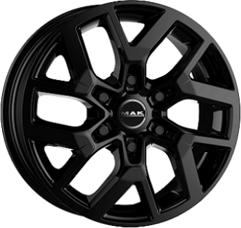 MAK GRAVEL 6.5x16 6x130 ET62 CB84.1