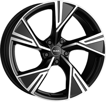 MAK Macan 10x22 5x112 ET17 CB66.45