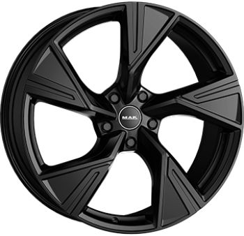 MAK E-Tron 10x22 5x112 ET32 CB66.45