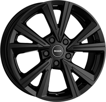 MAK QVARZ 6.5x16 5x114.3 ET40 CB66.1